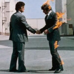 Pink Floyd - Wish you were here