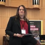 Rev. Laura Bethany Buchleiter