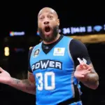 Royce White