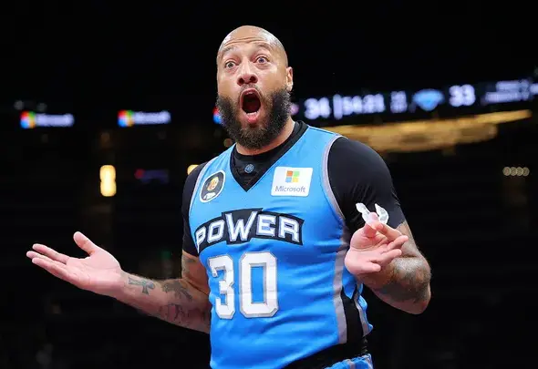 Royce White