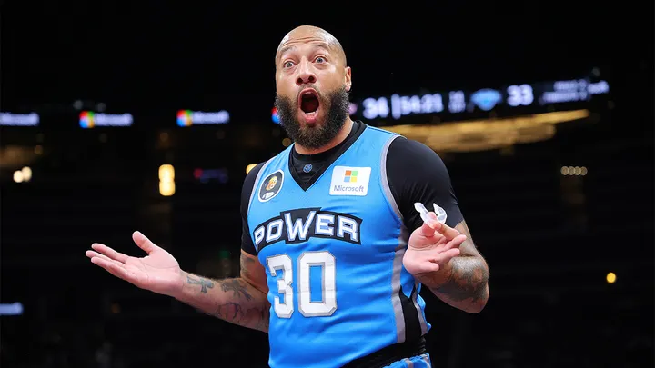 Royce White