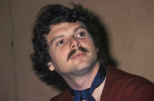 Scott McKenzie