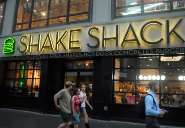 Shake Shack
