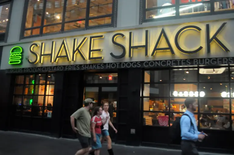 Shake Shack