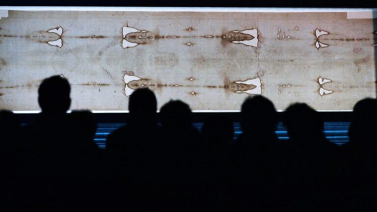 Shroud of Turin
