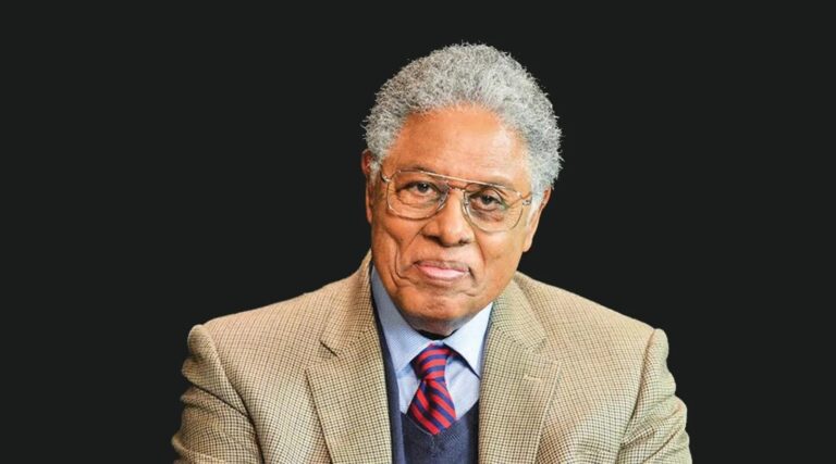 Thomas Sowell 2