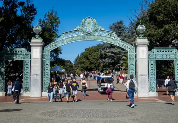 UC Berkeley
