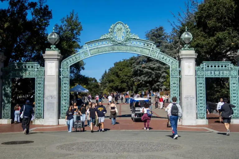 UC Berkeley