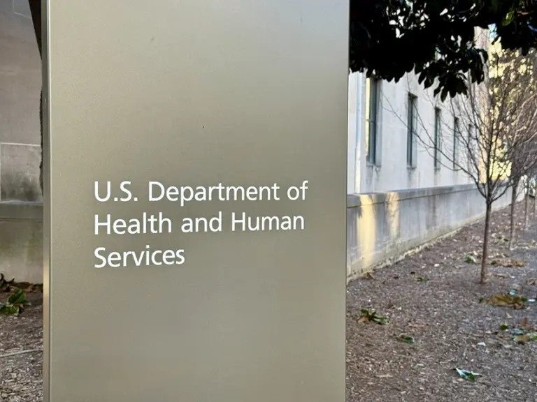 US Department of Health and Human Services_washington