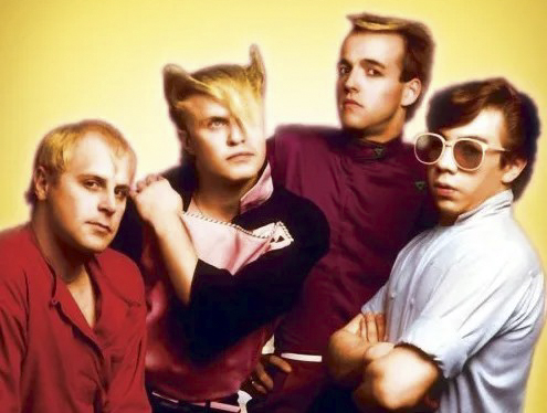 a-flock-of-seagulls
