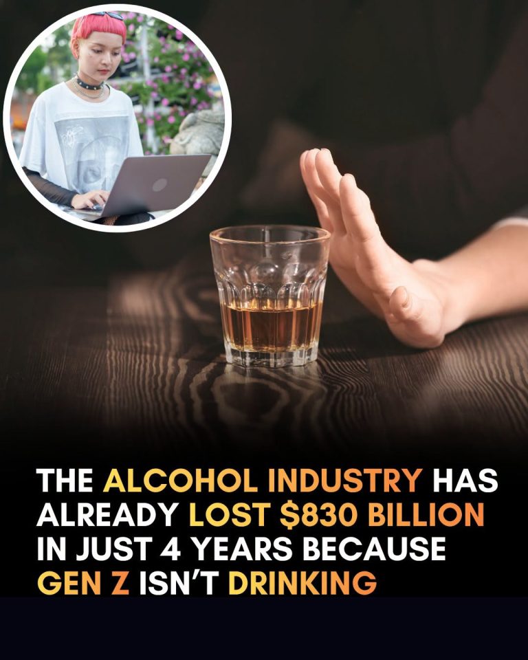 alcohol industry