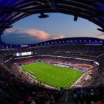 bills - highmark stadium
