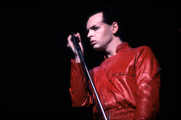 gary numan
