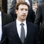 mark zuckerberg
