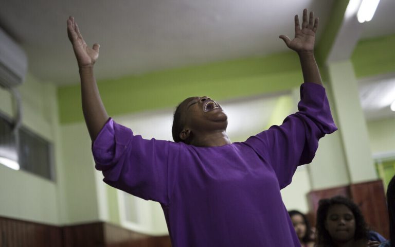 Brazil Religion