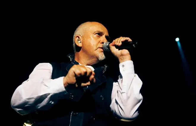 peter gabriel