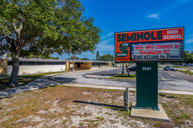 seminole-high-school