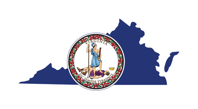 state of virginia