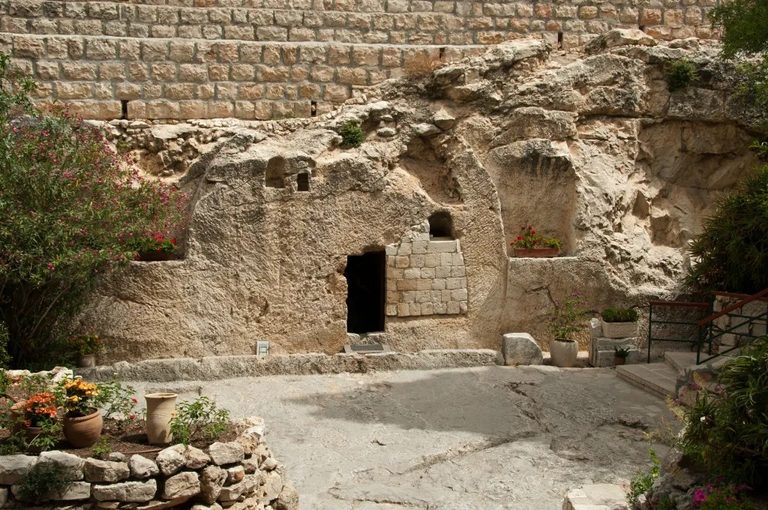 tomb-garden-jesus-burial-place
