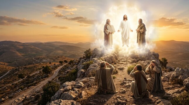 transfiguration