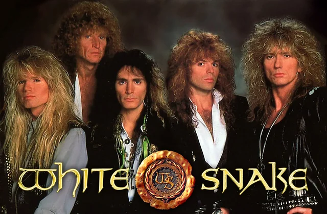 whitesnake