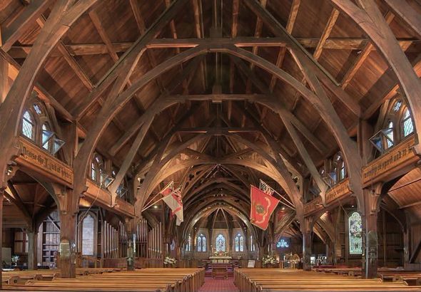 Anglican Church