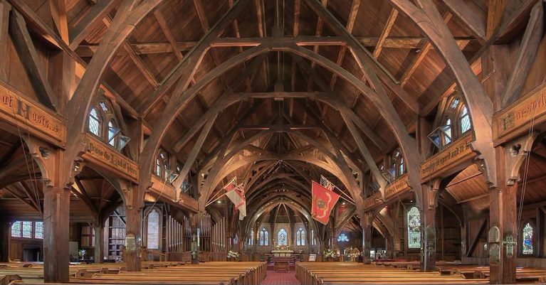 Anglican Church