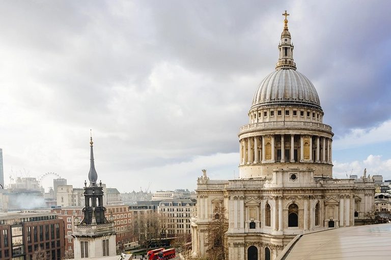 Church of England