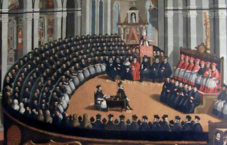 Council of Trent