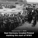 Germany Invades Poland Sep 1, 1939