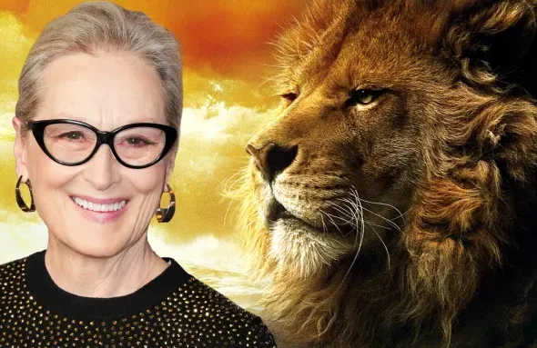 Meryl-Streep-Aslan-from-Narnia