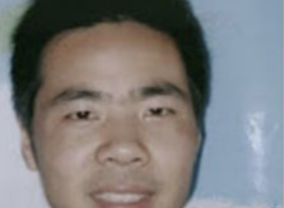 Pastor Lian Xuliang