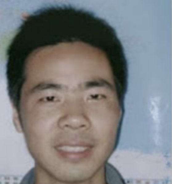 Pastor Lian Xuliang