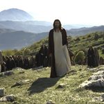 Resurrection of Christ - Mel Gibson