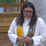 Rev Anna Helgen