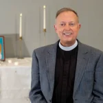 Rev Randolph Alexander