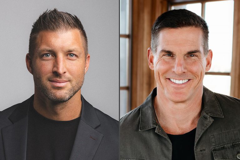 Tebow-Groeschel