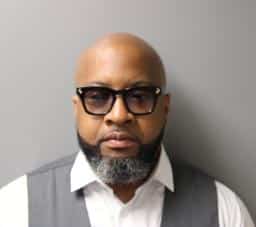 Timothy D Price III - Mugshot