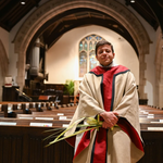 Very Rev Micah Cronin