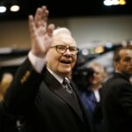 Warren Buffet