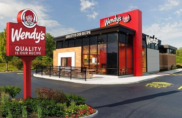Wendy's