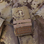 chaplain - canada