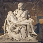 Jesus and Mary