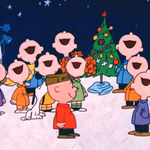 charlie brown christmas