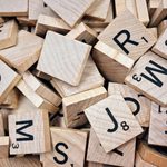 scrabble