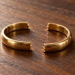 wedding ring broken