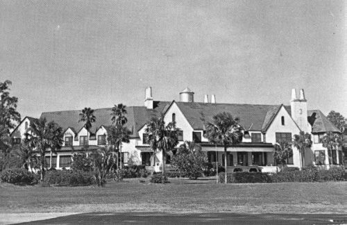 Florida Photographic Collection