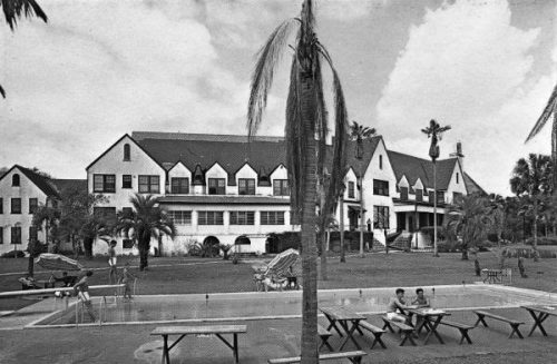 Florida Photographic Collection