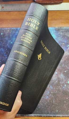 NRSV w apocrypha 20230701 084003