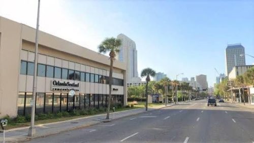 Orlando-Sentinel